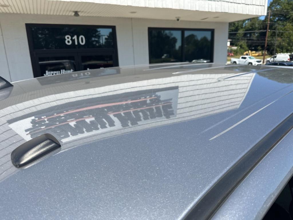 used 2024 Ram 2500 car, priced at $42,988