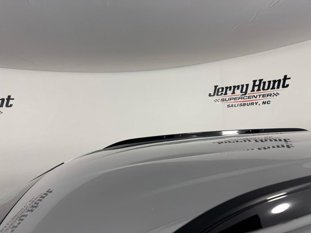 used 2022 Chevrolet Blazer car, priced at $21,200