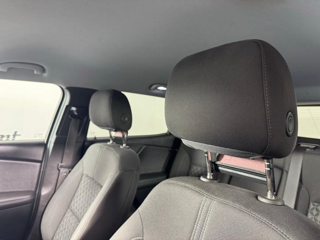 used 2022 Chevrolet Blazer car, priced at $22,988