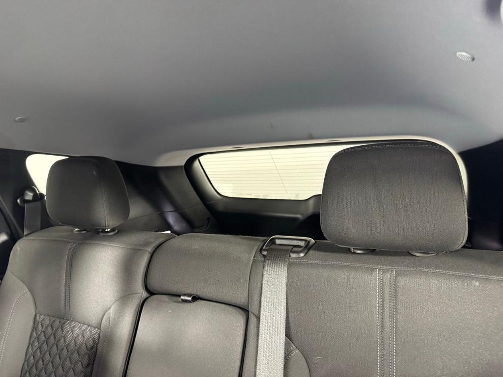 used 2022 Chevrolet Blazer car, priced at $22,988