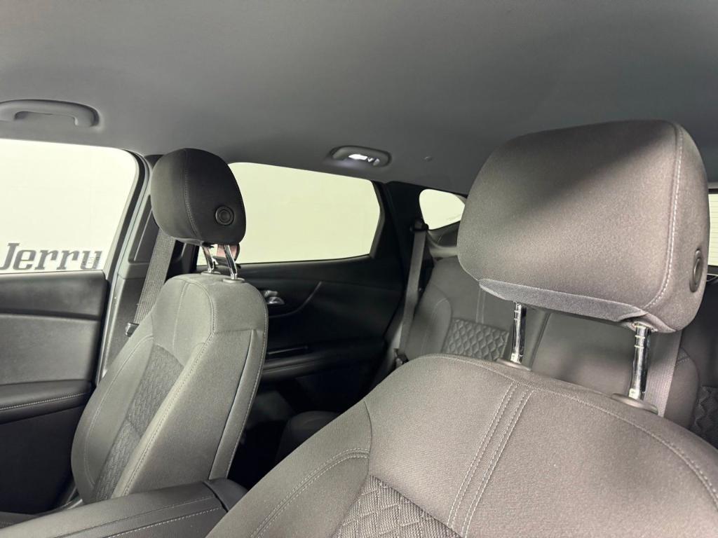 used 2022 Chevrolet Blazer car, priced at $21,200