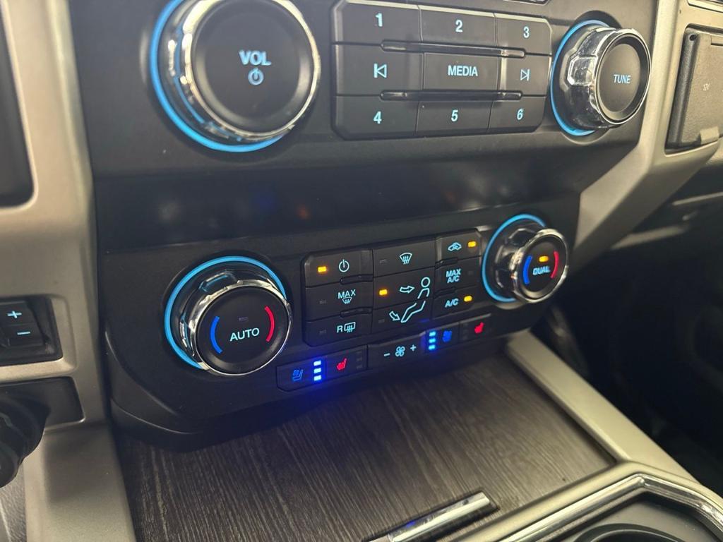 used 2020 Ford F-250 car, priced at $54,999