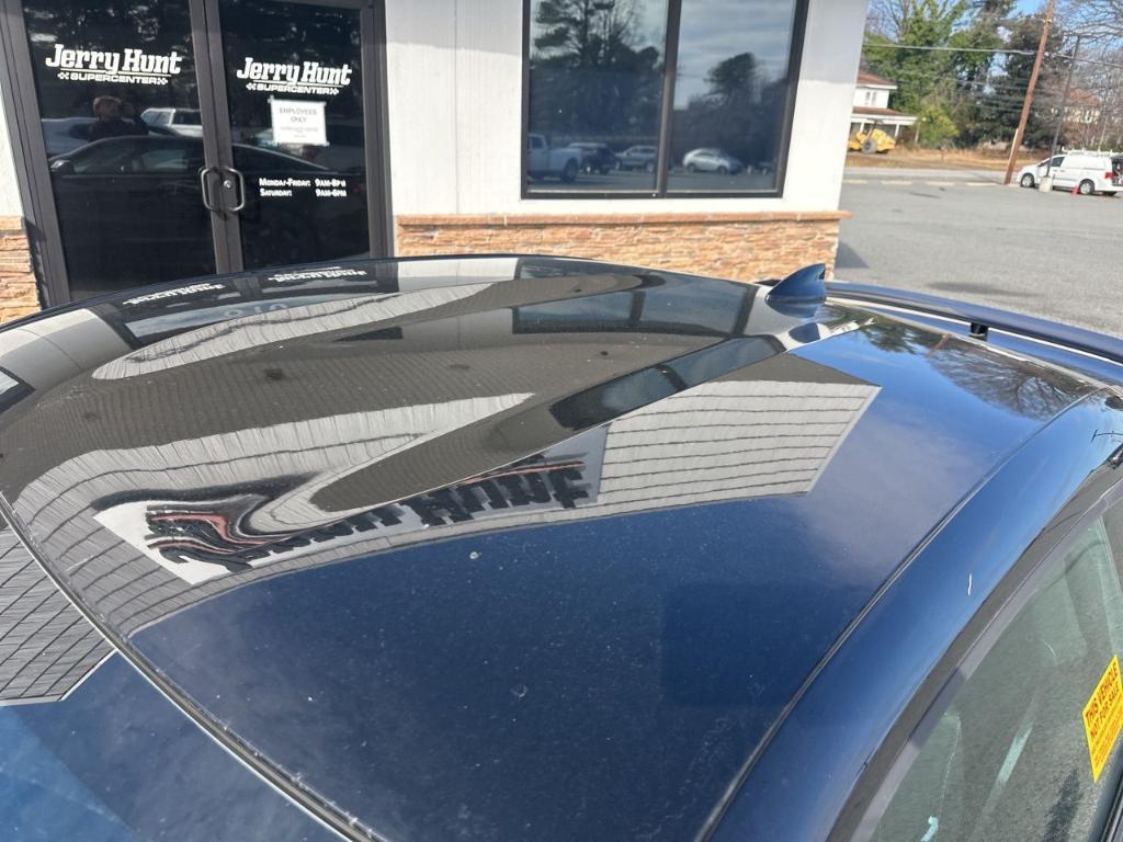 used 2018 Chevrolet Camaro car, priced at $28,529