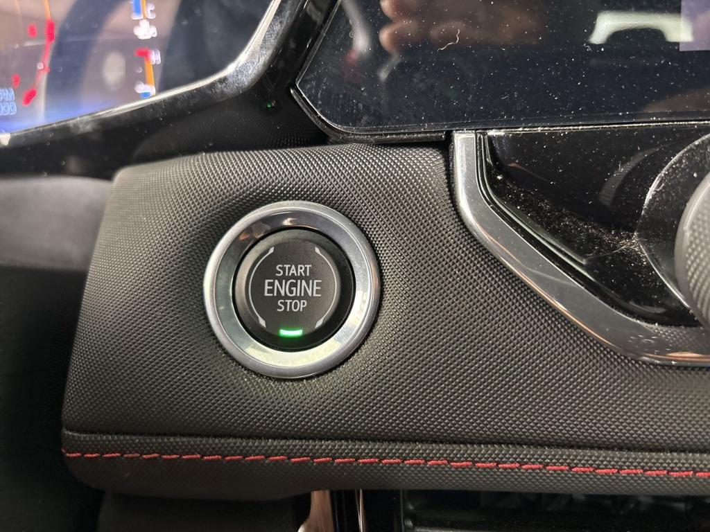 used 2023 Chevrolet Colorado car, priced at $36,999