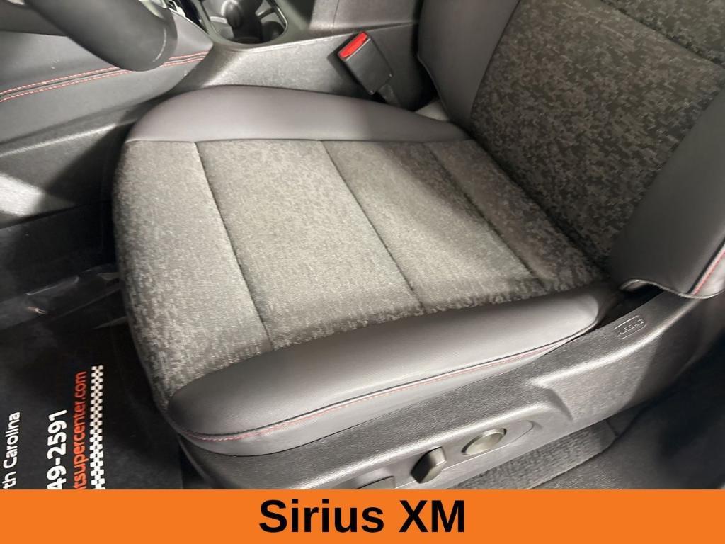 used 2023 Chevrolet Colorado car, priced at $36,999