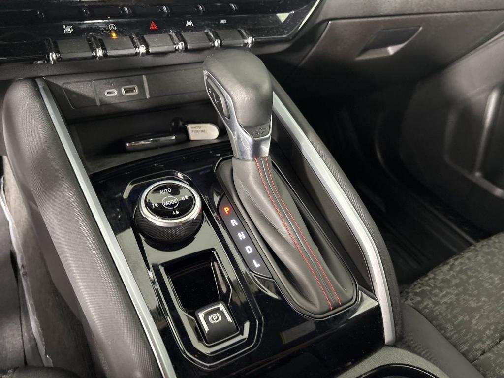 used 2023 Chevrolet Colorado car, priced at $36,999