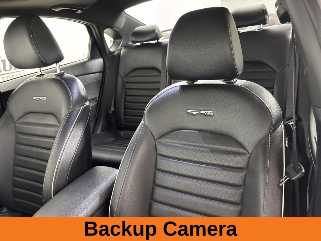 used 2022 Kia Forte car, priced at $19,700