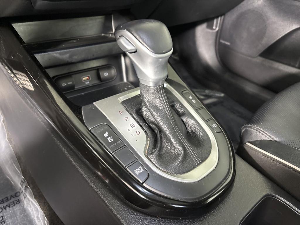 used 2022 Kia Forte car, priced at $19,700