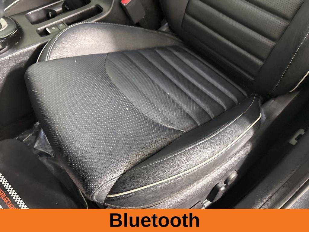 used 2022 Kia Forte car, priced at $19,700