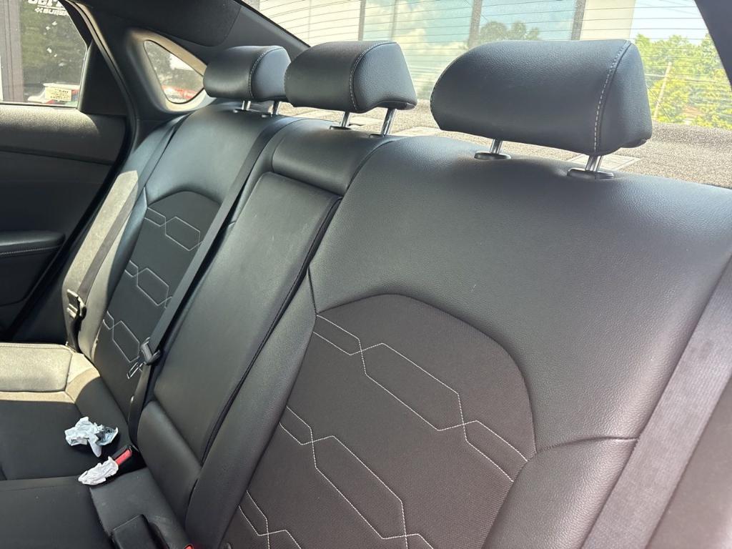 used 2023 Kia Forte car, priced at $19,800