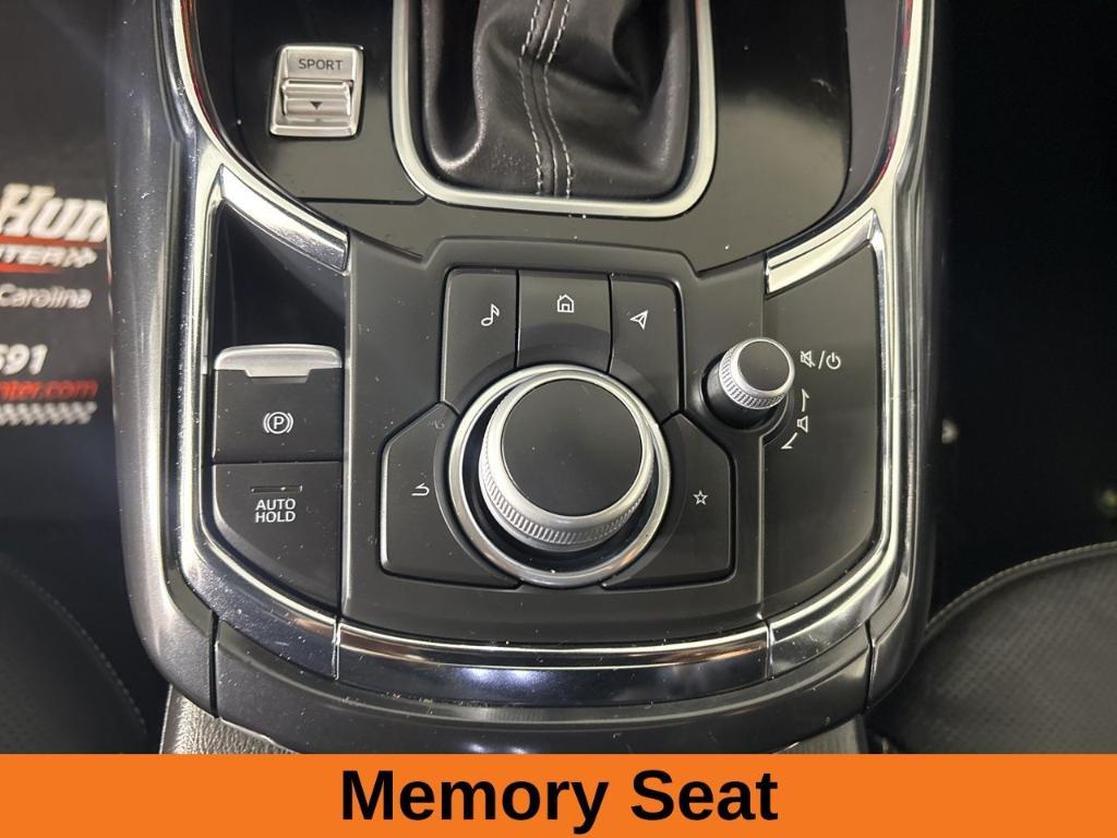 used 2023 Mazda CX-9 car, priced at $30,500