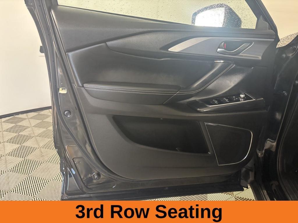 used 2023 Mazda CX-9 car, priced at $30,500