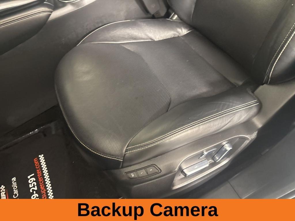 used 2023 Mazda CX-9 car, priced at $30,500