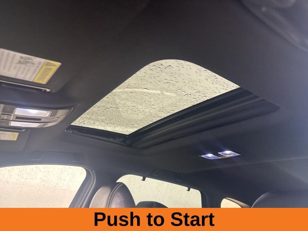 used 2023 Mazda CX-9 car, priced at $30,500