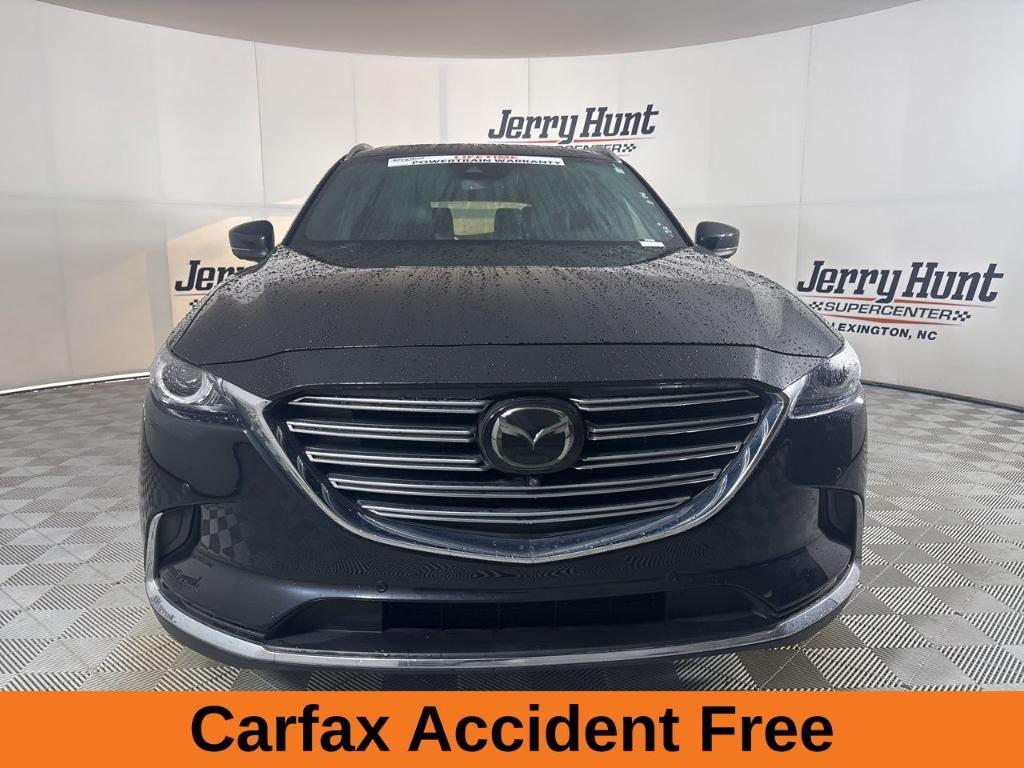 used 2023 Mazda CX-9 car, priced at $30,500
