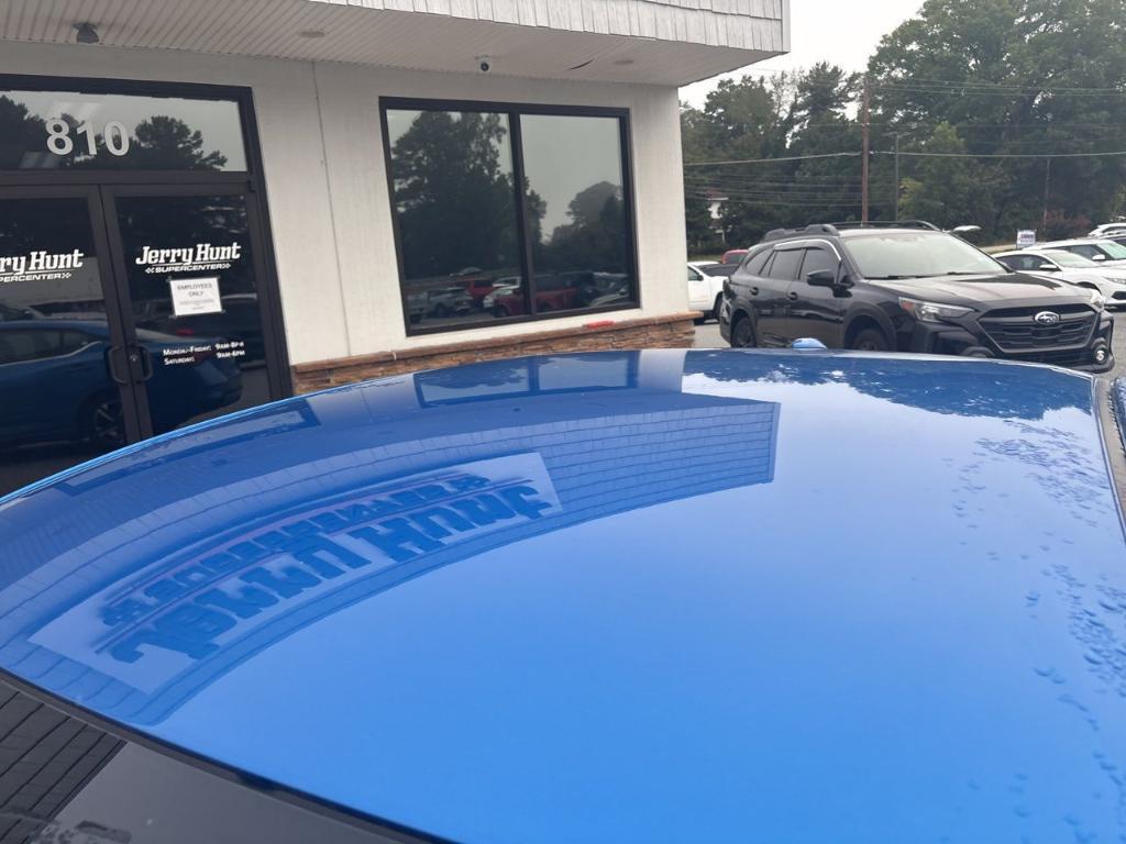 used 2024 Nissan Sentra car, priced at $17,900