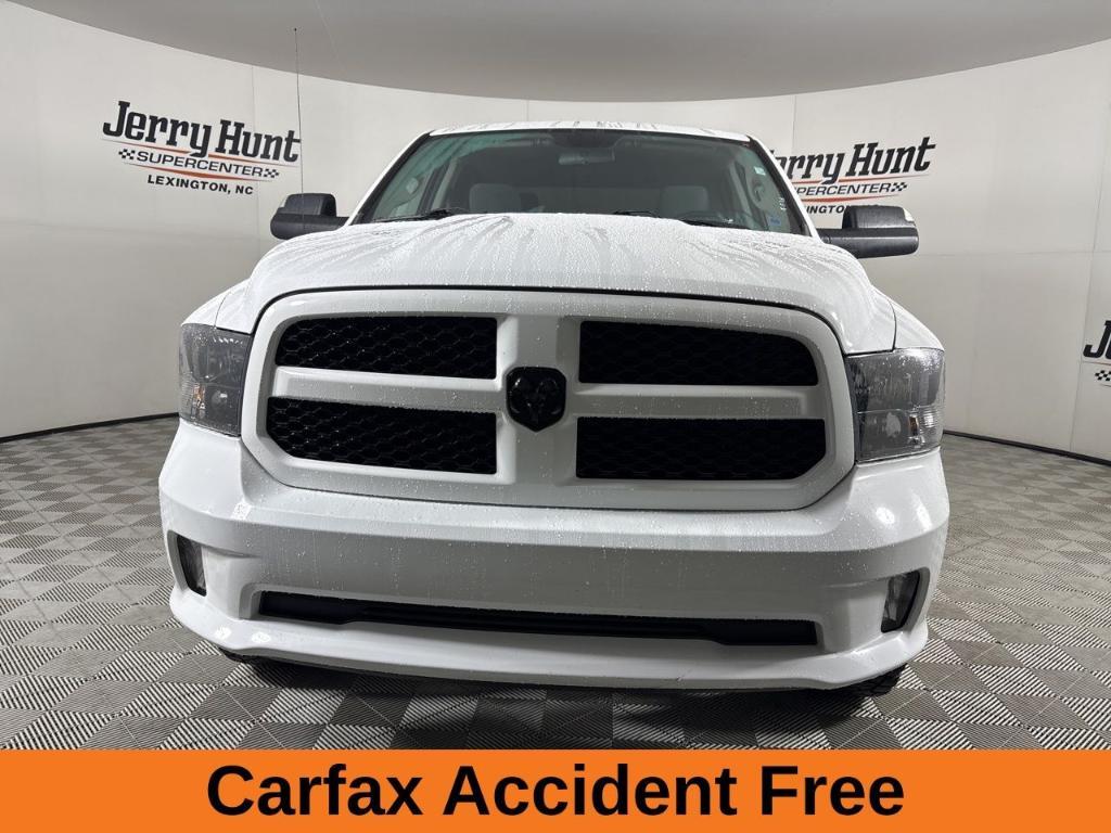 used 2019 Ram 1500 Classic car, priced at $25,500
