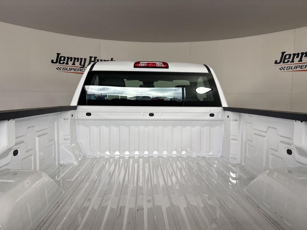 used 2024 GMC Sierra 1500 car, priced at $37,888