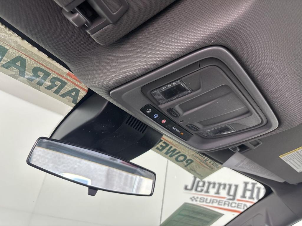 used 2024 GMC Sierra 1500 car, priced at $37,888