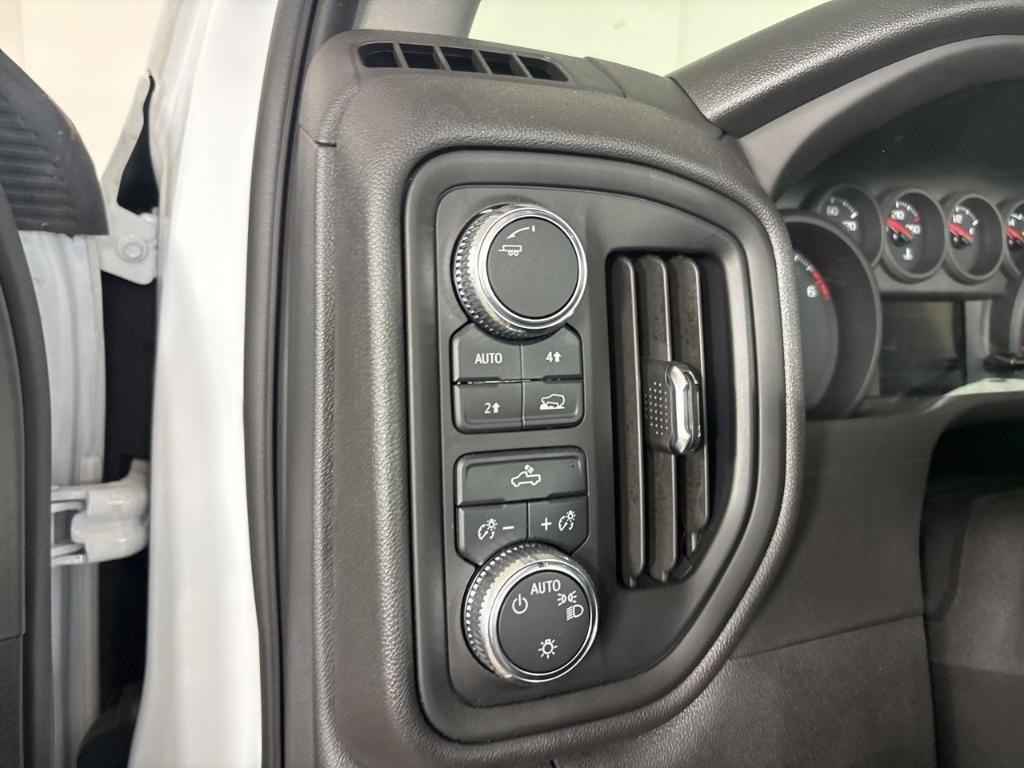 used 2024 GMC Sierra 1500 car, priced at $37,888
