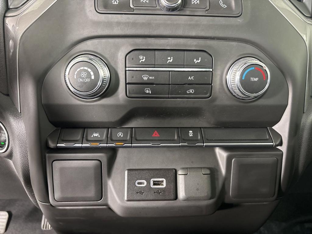 used 2024 GMC Sierra 1500 car, priced at $37,888