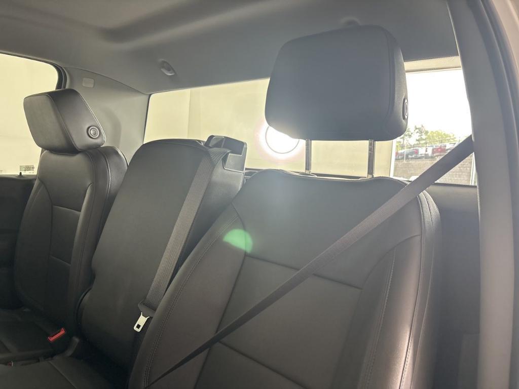 used 2024 GMC Sierra 1500 car, priced at $37,888