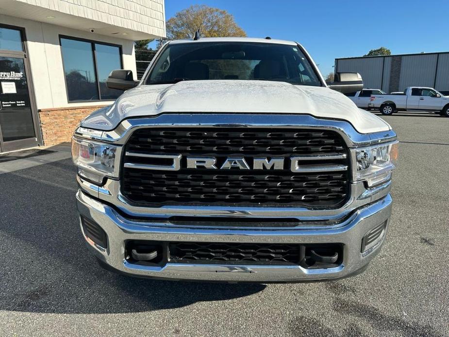 used 2022 Ram 2500 car, priced at $44,700