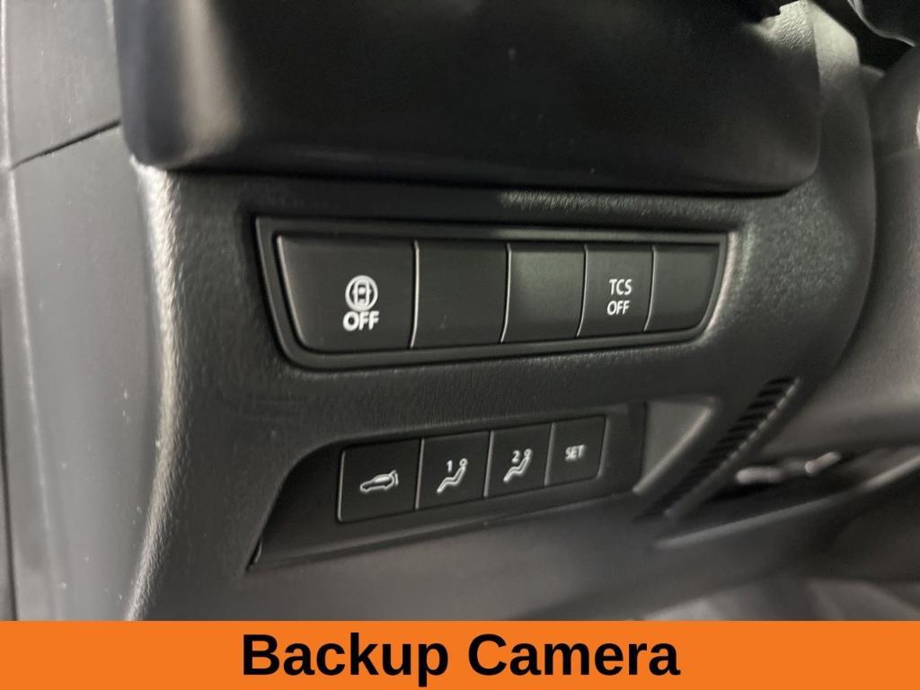 used 2023 Mazda CX-50 car, priced at $26,700