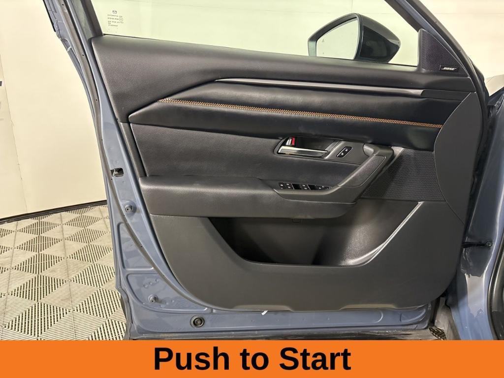 used 2023 Mazda CX-50 car, priced at $26,700