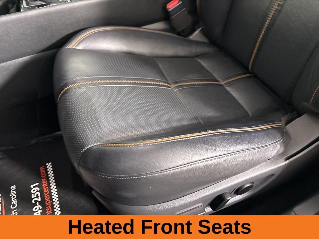 used 2023 Mazda CX-50 car, priced at $26,700