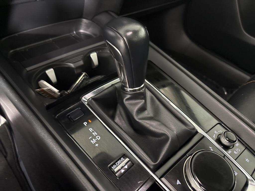 used 2023 Mazda CX-50 car, priced at $26,700