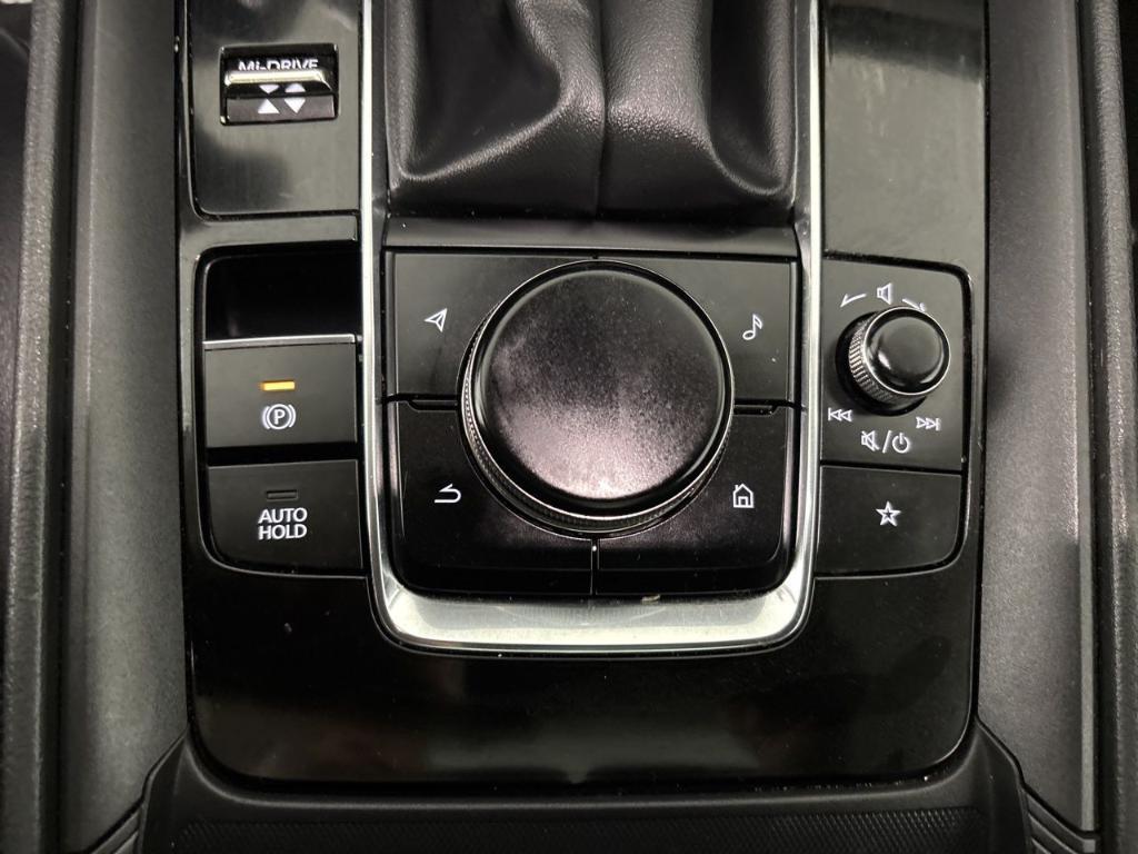 used 2023 Mazda CX-50 car, priced at $26,700