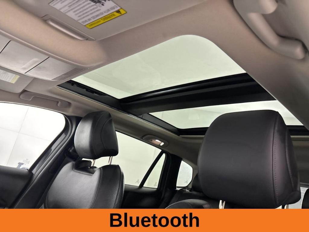 used 2023 Mazda CX-50 car, priced at $26,700