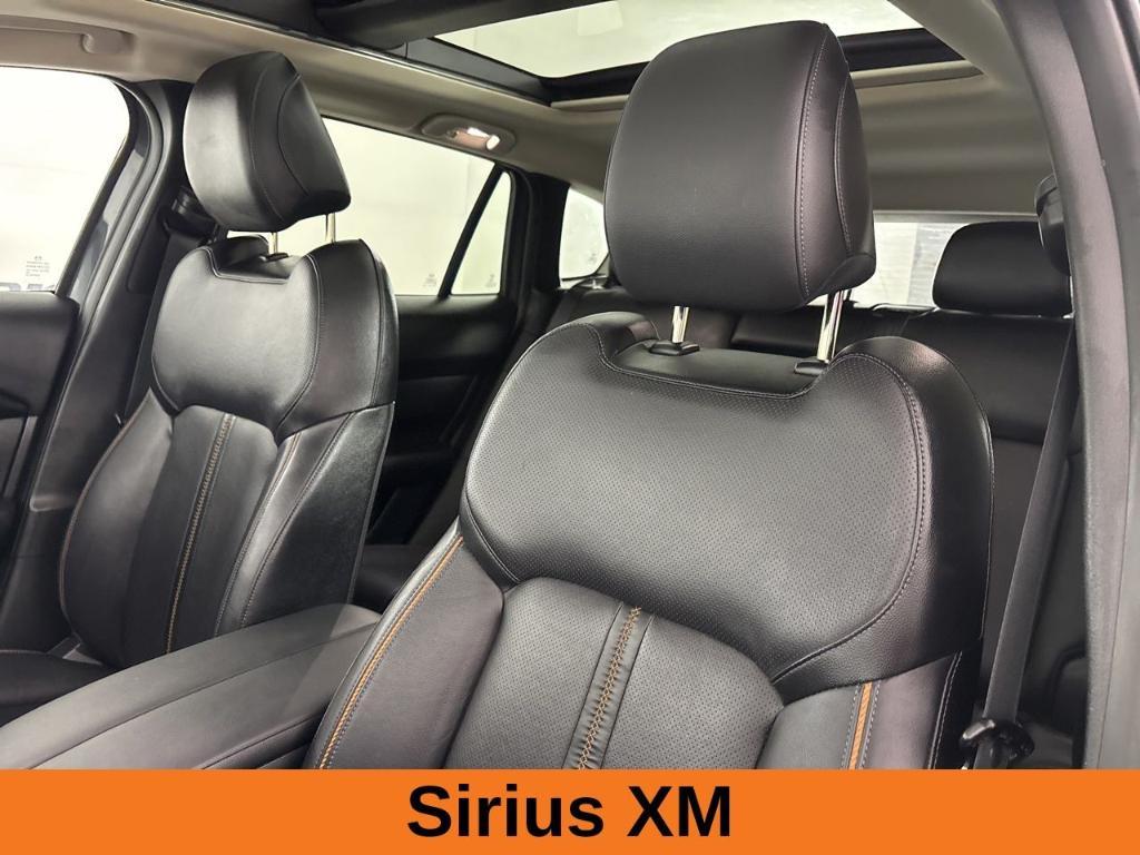 used 2023 Mazda CX-50 car, priced at $26,700