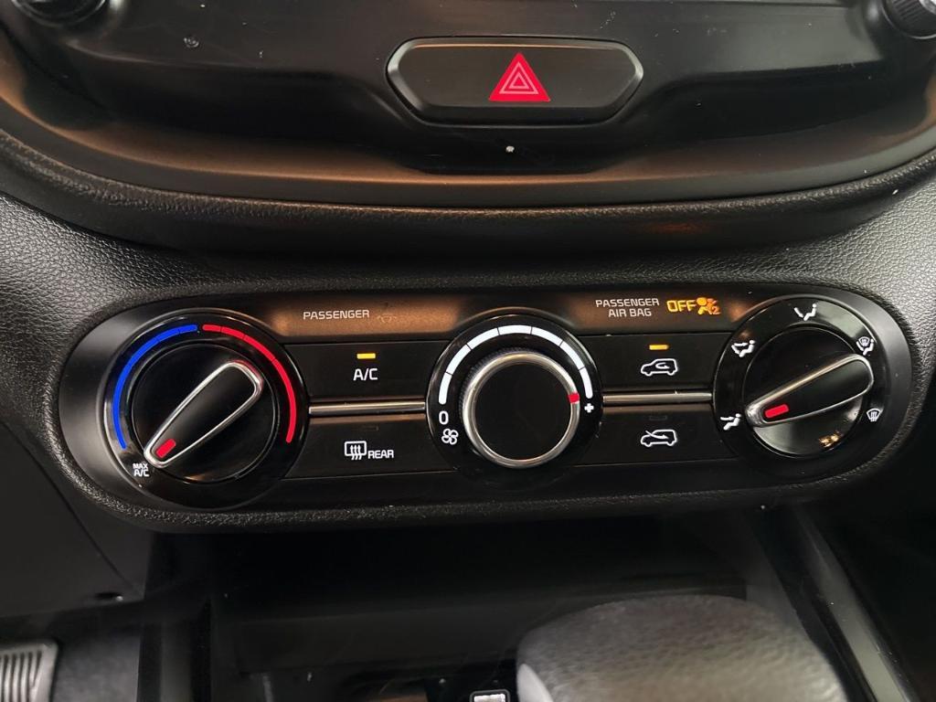 used 2023 Kia Soul car, priced at $17,499