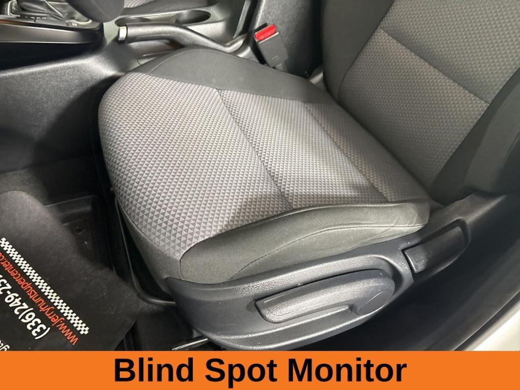 used 2023 Kia Soul car, priced at $17,499