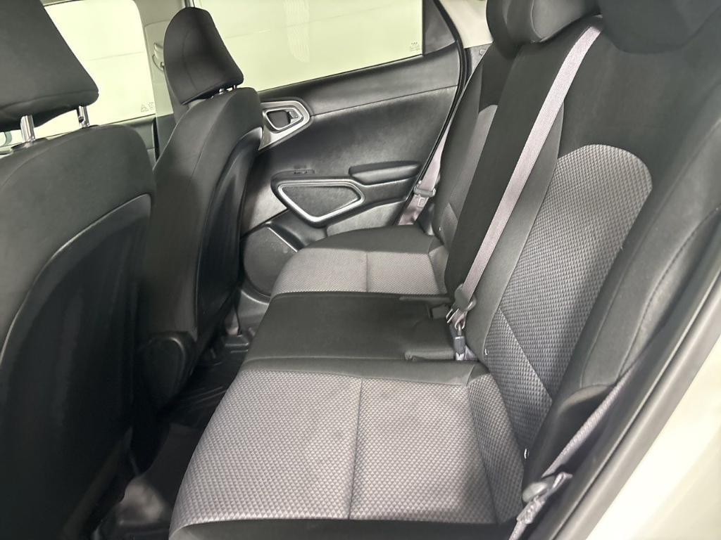 used 2023 Kia Soul car, priced at $17,499