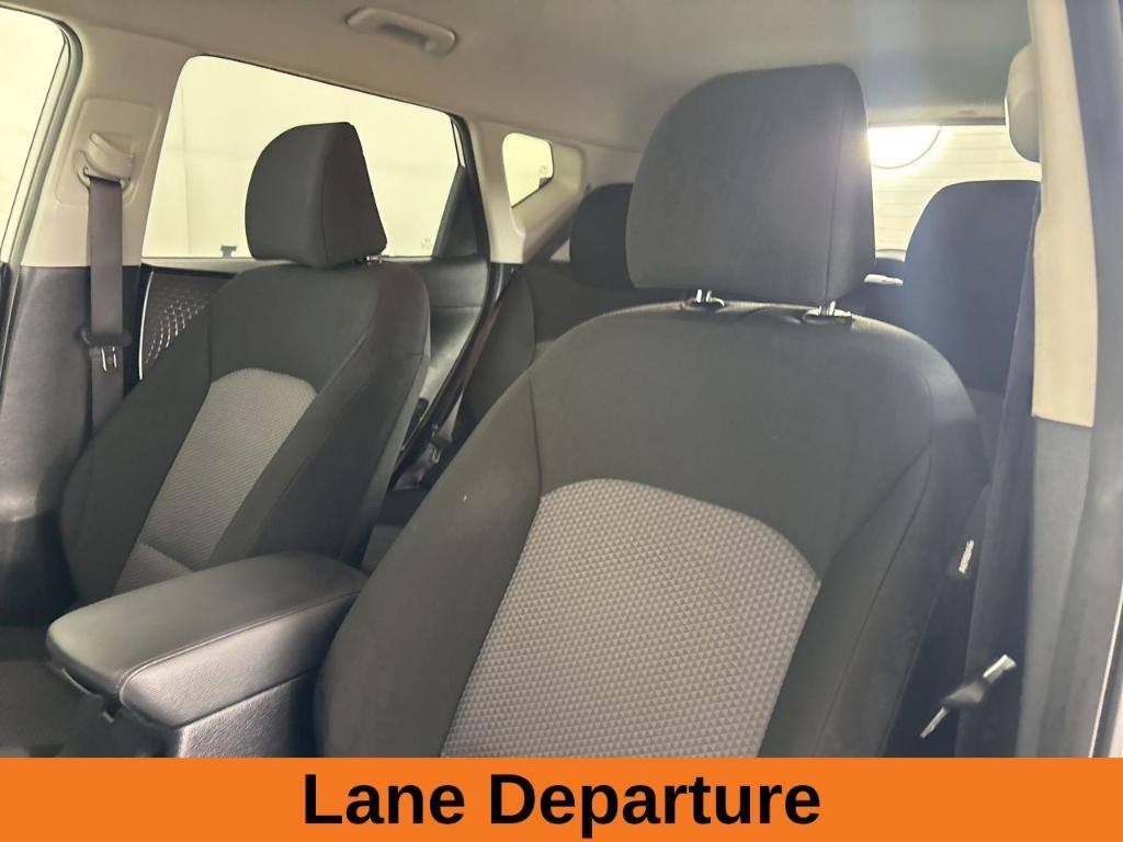 used 2023 Kia Soul car, priced at $17,499