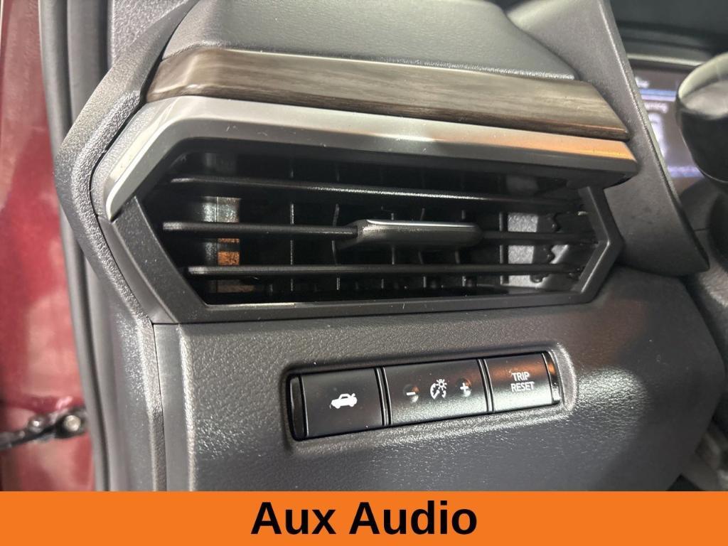 used 2023 Nissan Altima car, priced at $18,700