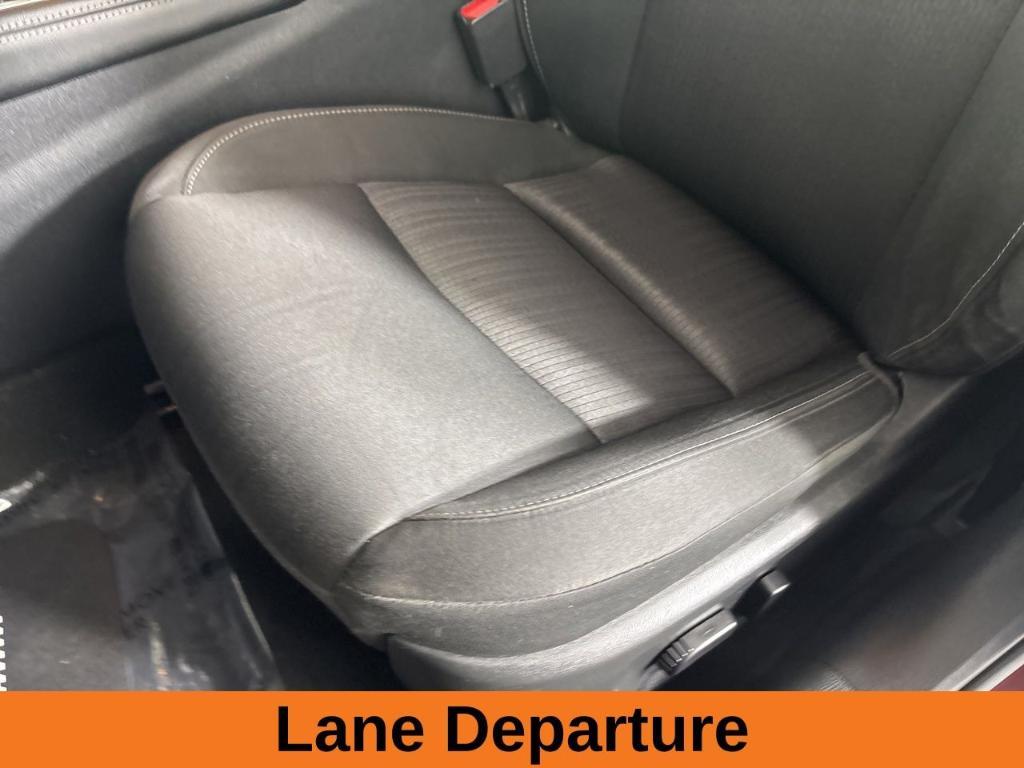used 2023 Nissan Altima car, priced at $18,700