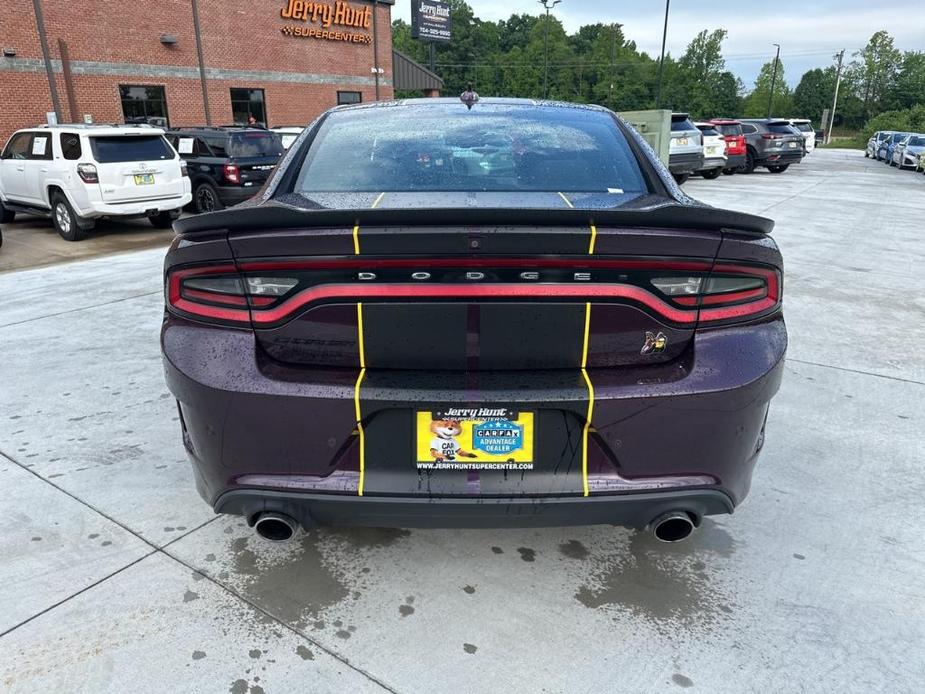 used 2020 Dodge Charger car, priced at $35,300