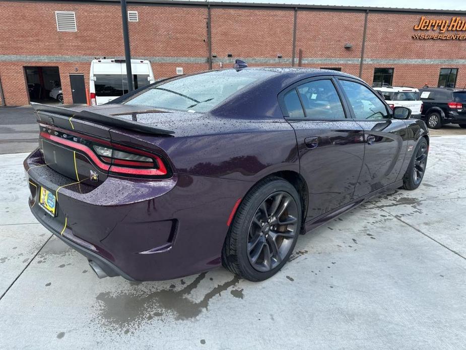 used 2020 Dodge Charger car, priced at $35,300