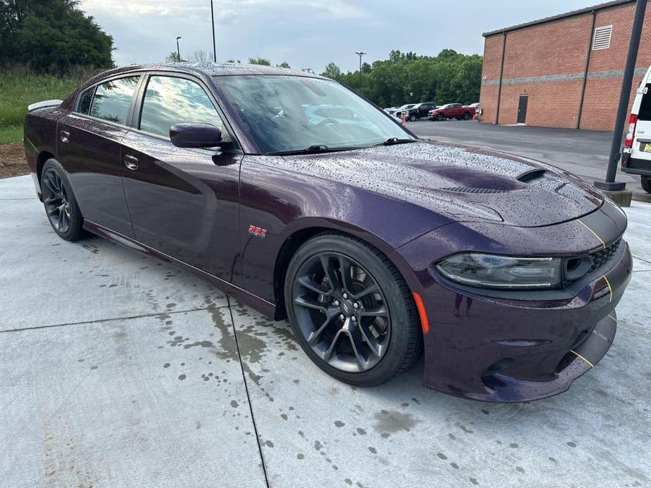 used 2020 Dodge Charger car, priced at $35,300