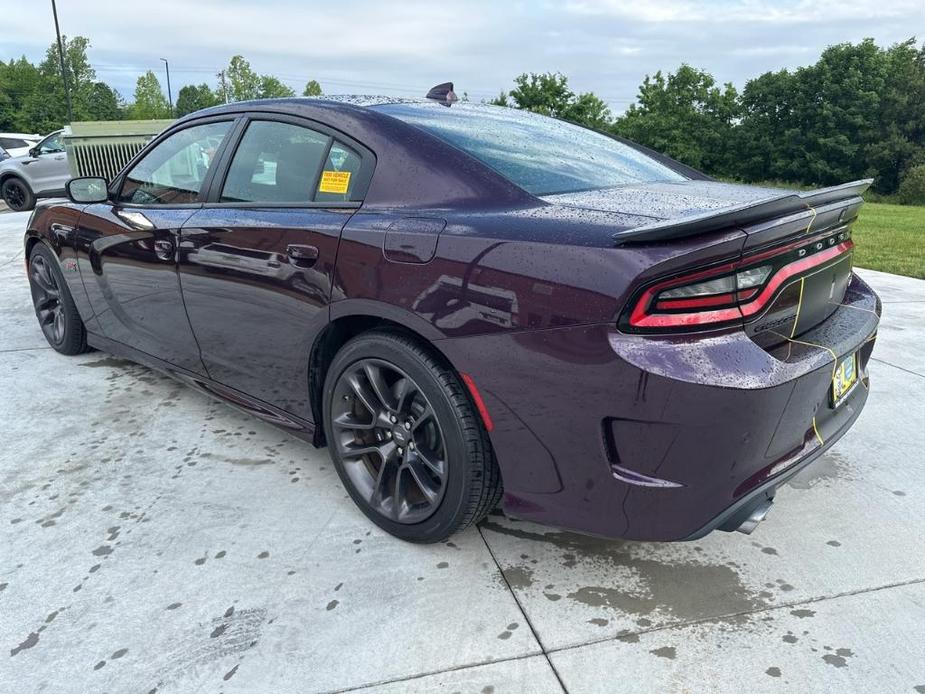 used 2020 Dodge Charger car, priced at $35,300