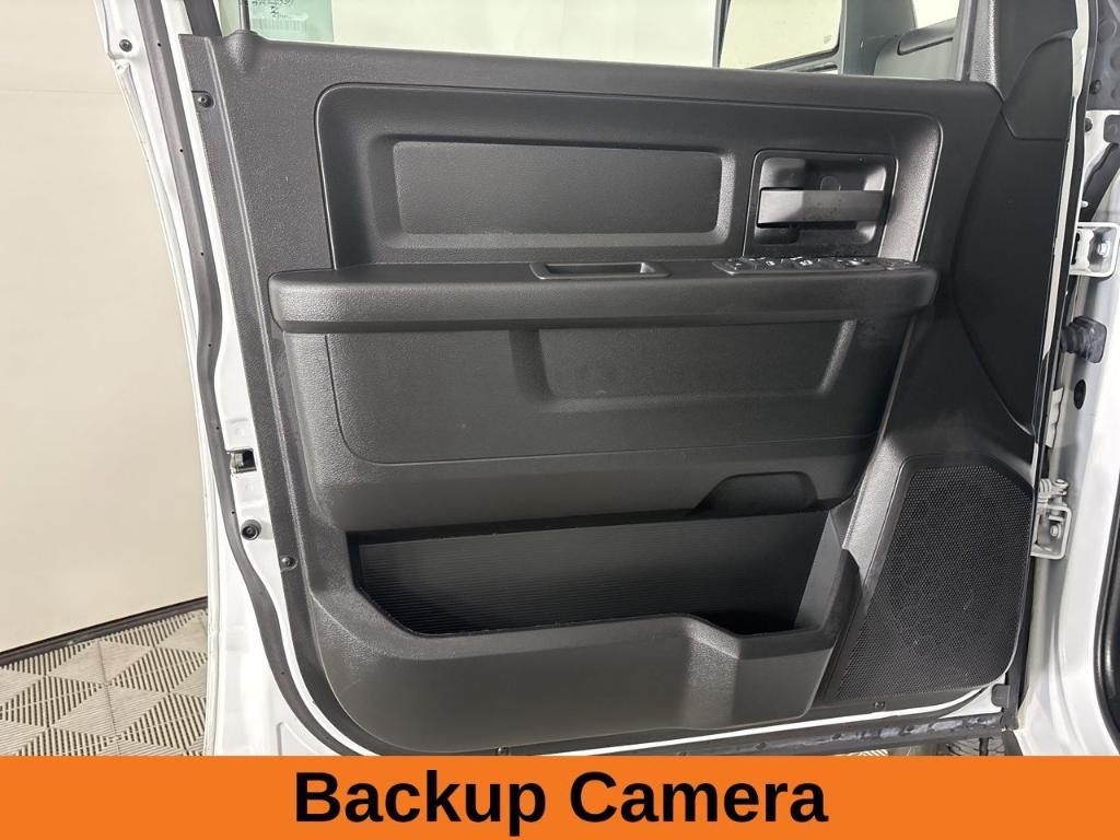 used 2023 Ram 2500 car, priced at $43,700