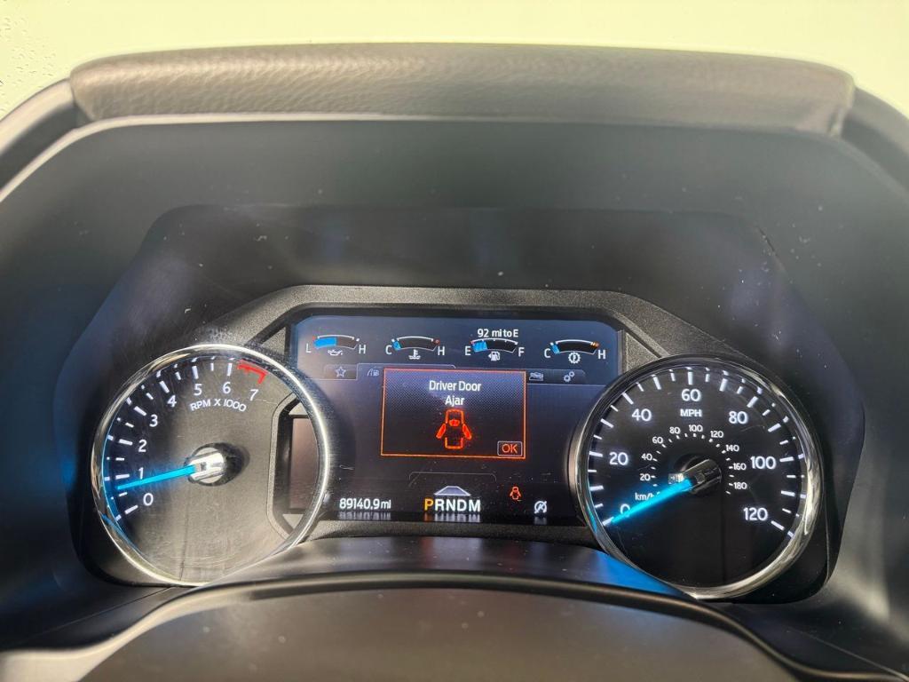 used 2021 Ford Expedition car, priced at $32,700