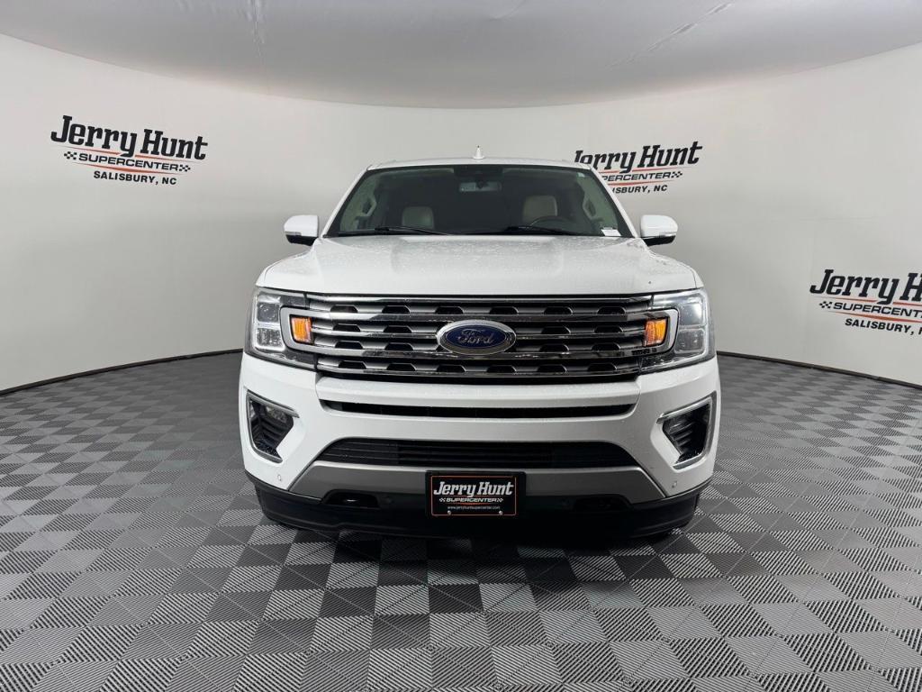 used 2021 Ford Expedition car, priced at $32,700