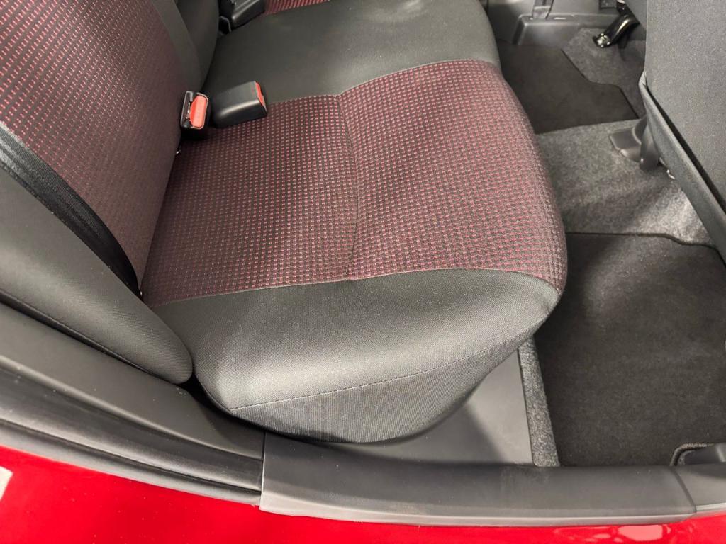 used 2024 Mitsubishi Mirage G4 car, priced at $16,632