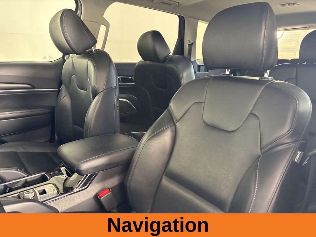 used 2023 Kia Telluride car, priced at $34,688