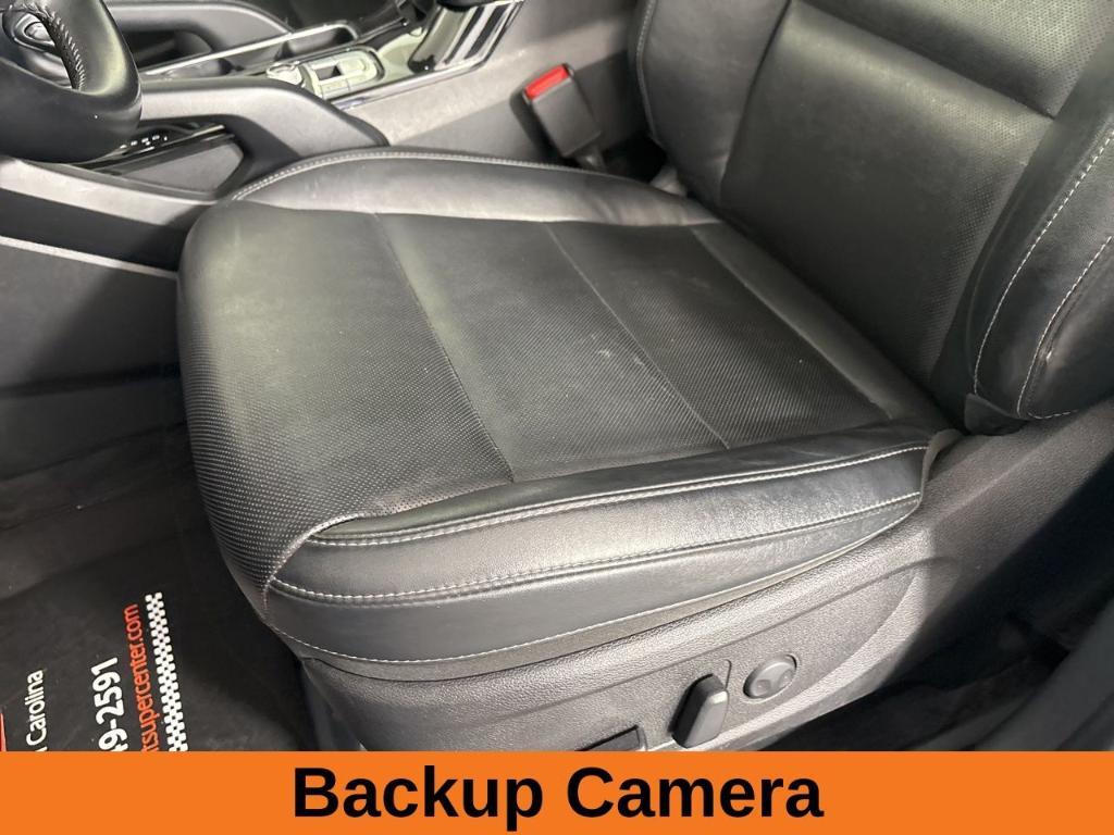 used 2023 Kia Telluride car, priced at $34,688
